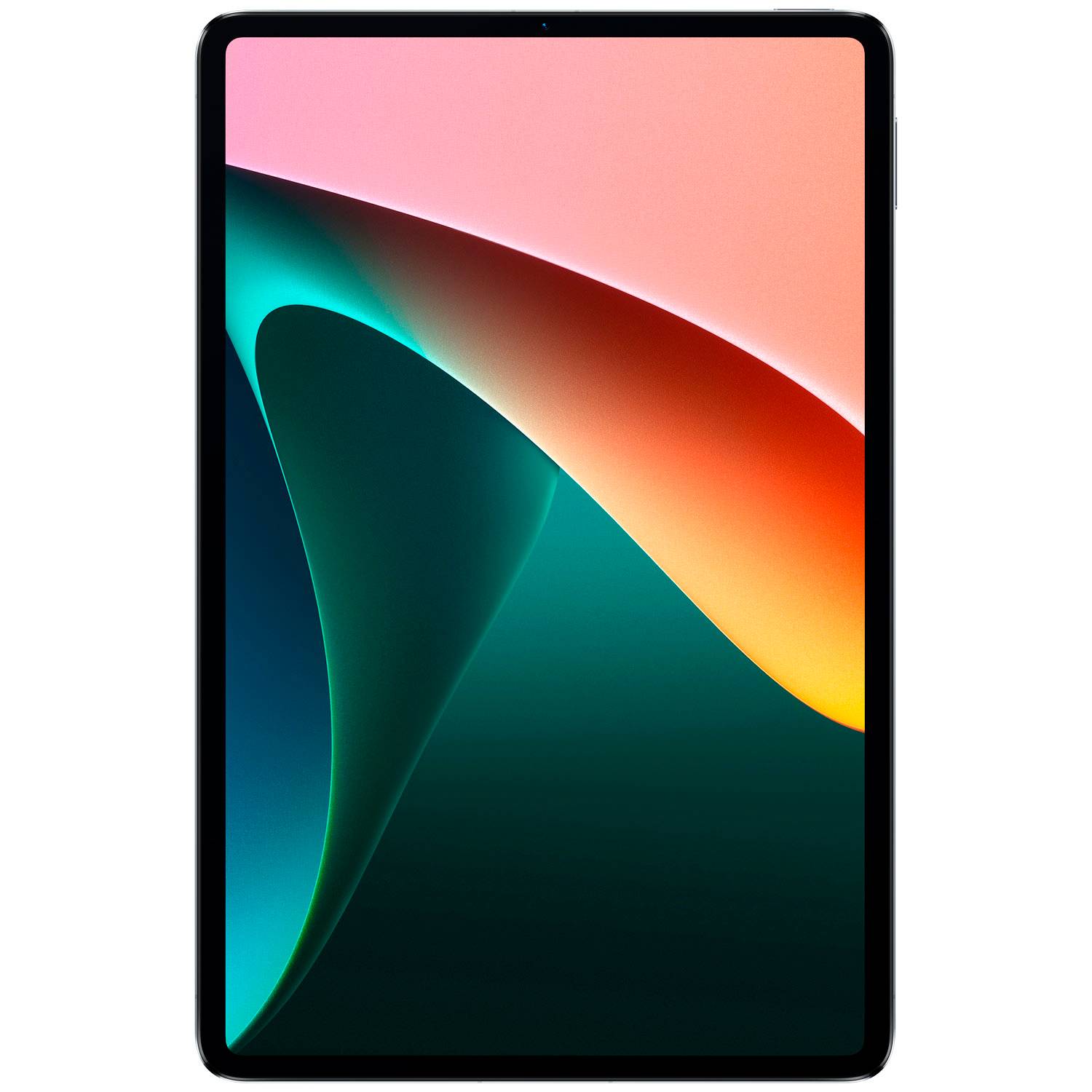 xiaomi pad 5 color negro