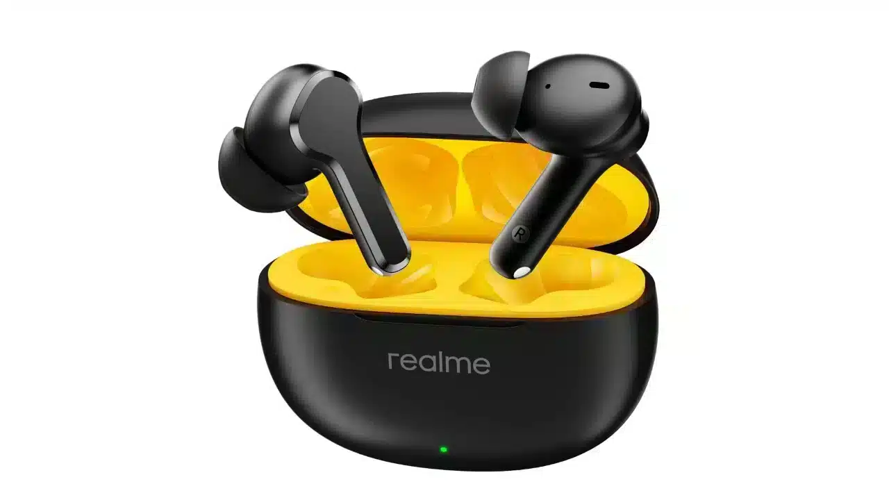 realme buds t100