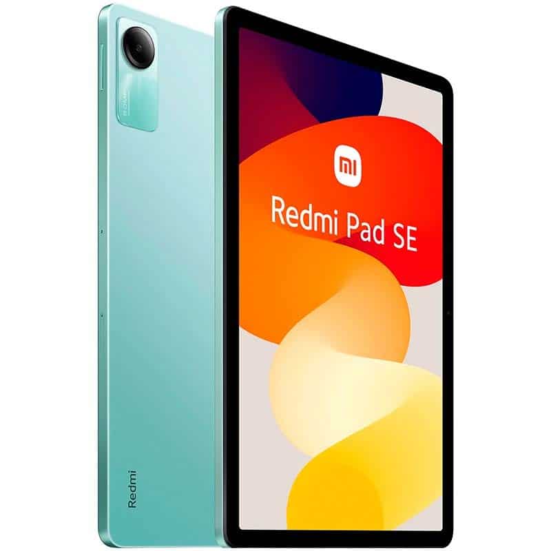 Tablet Xiaomi Redmi Pad SE 256GB | 8GB RAM