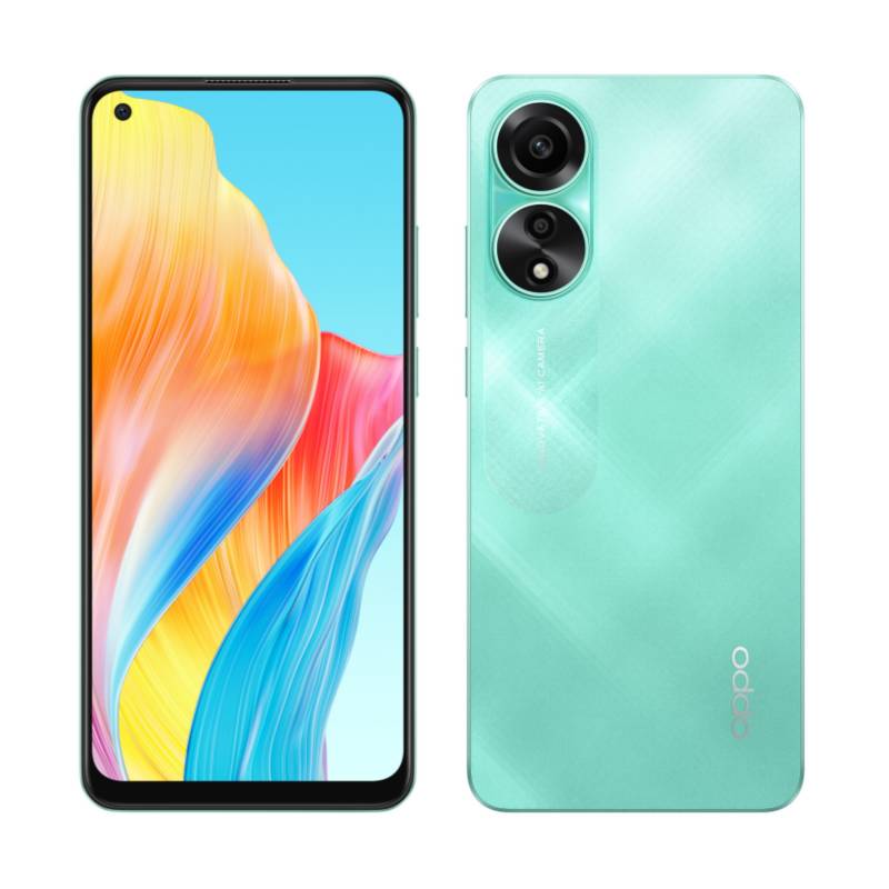 Oppo A78 256GB + 8GB