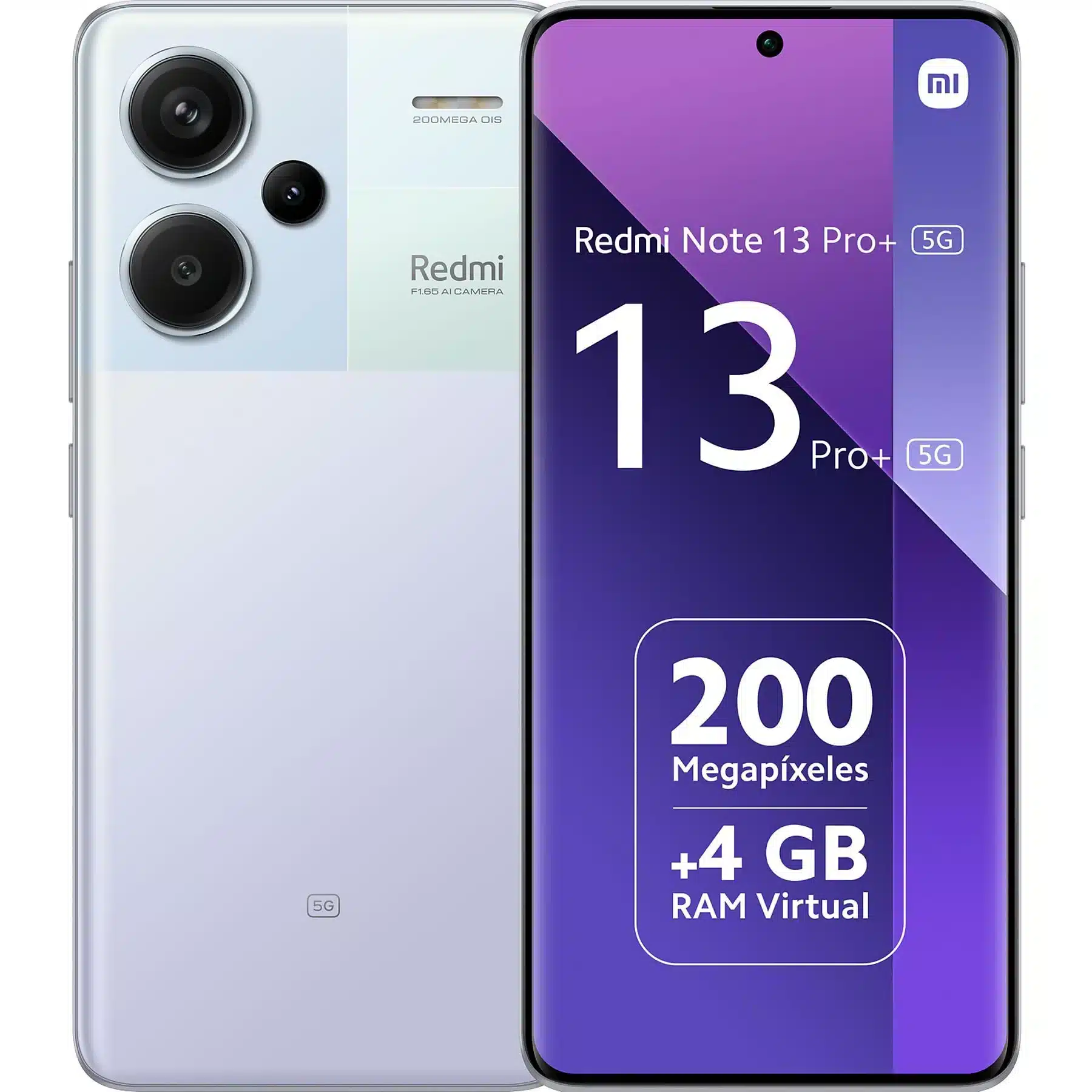 Xiaomi redmi Note 13 Pro Plus 256GB + 8GB