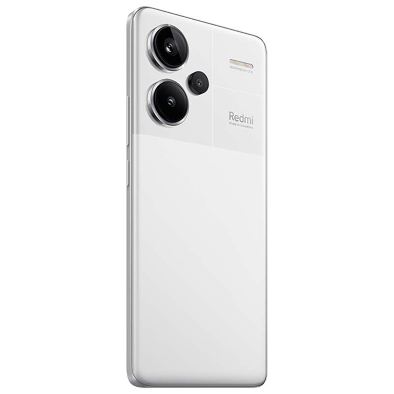 Redmi Note 13 Pro Plus 5G 256GB | 8GB RAM - Imagen 17