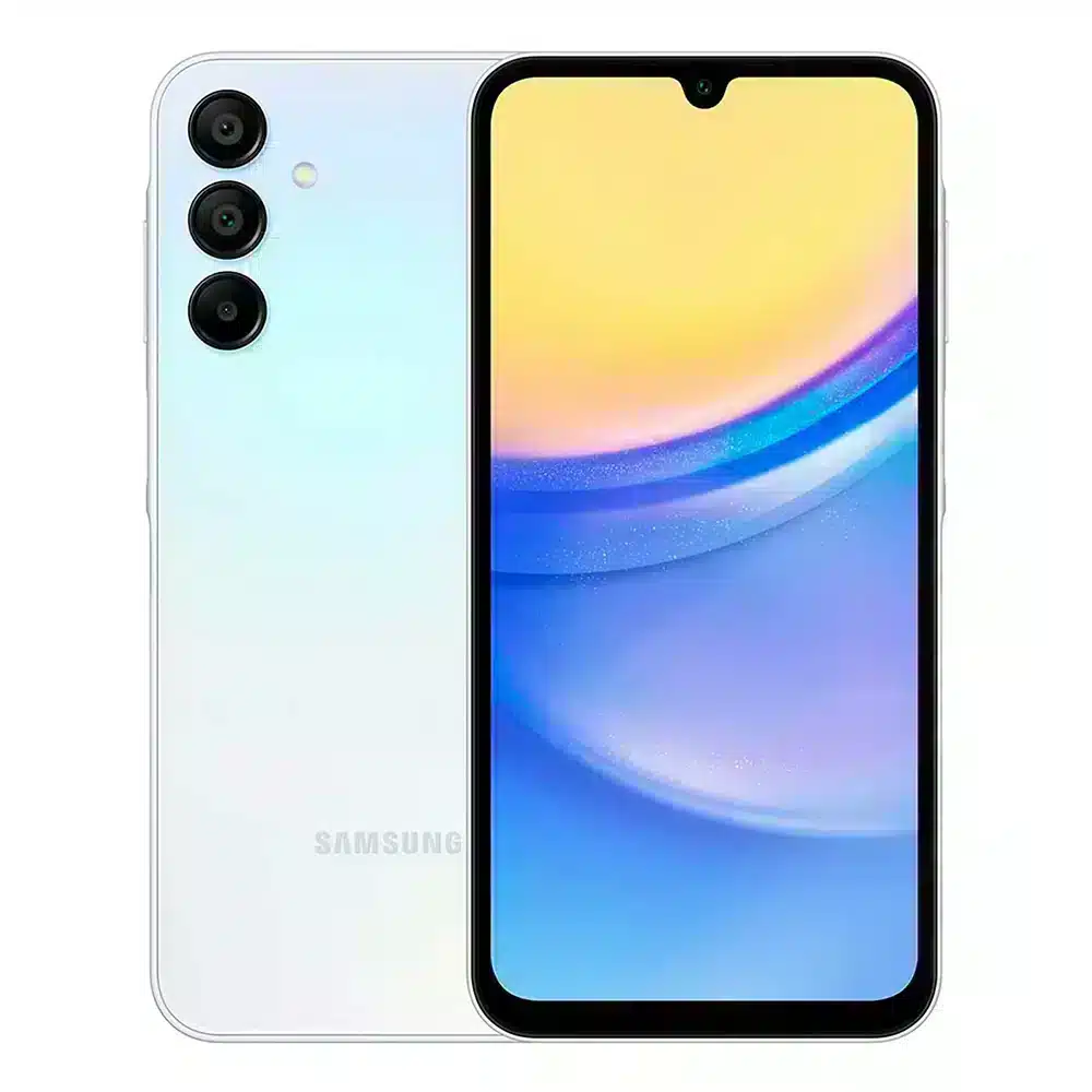 Samsung A15 4G 6GB