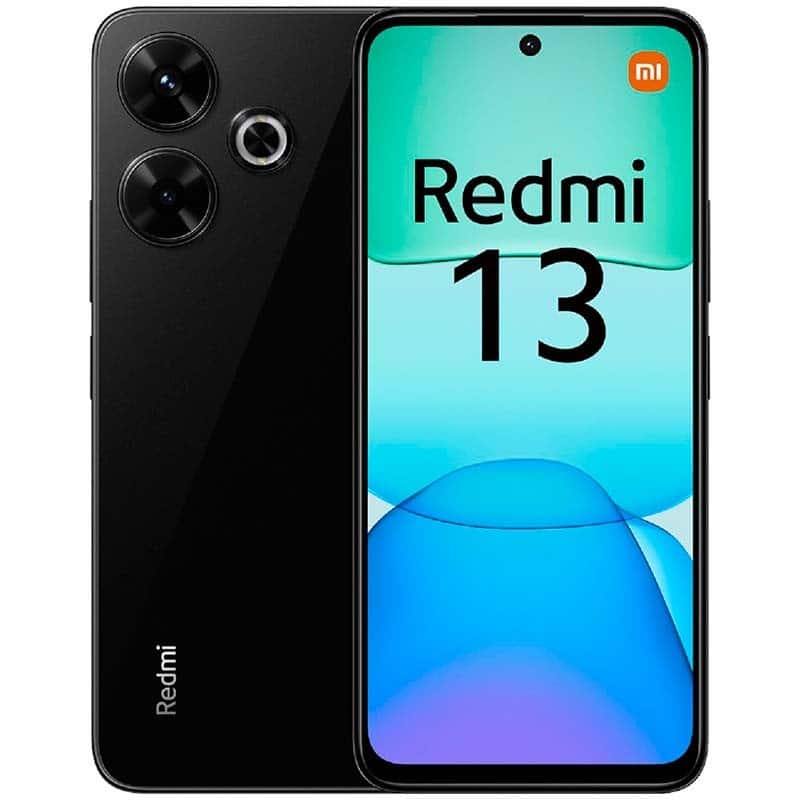 Redmi 13 256GB + 12GB