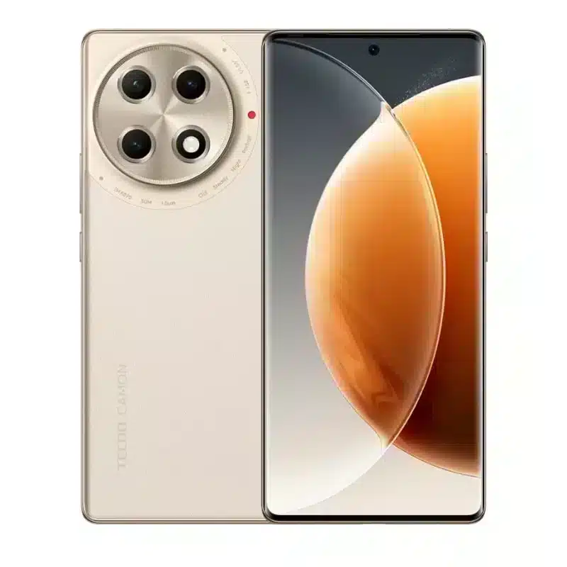 Tecno Camon 30s pro 256gb + 8gb