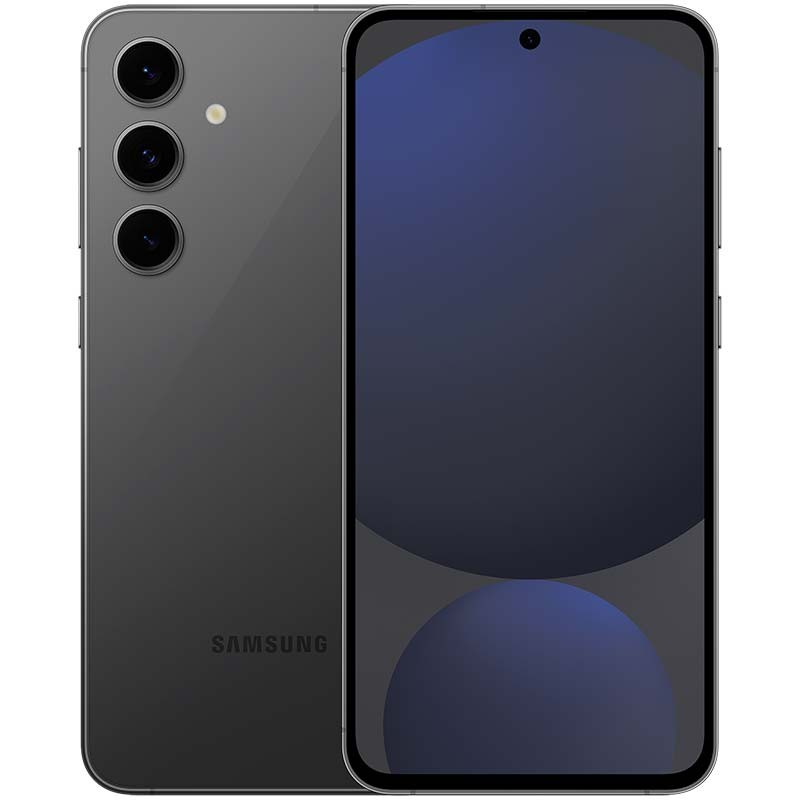 Galaxy S24 FE con pantalla AMOLED 6.7'', cámara triple de 50 MP, Exynos 2400e y batería de 4700 mAh
