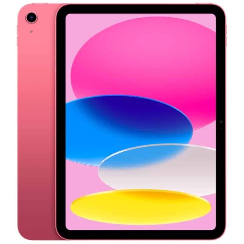 iPad 10 generación 256gb